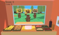 Cкриншот Hungry Beavers (VR), изображение № 1317168 - RAWG