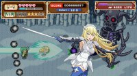 Cкриншот Is It Wrong to Try to Shoot 'em Up Girls in a Dungeon?, изображение № 2612621 - RAWG