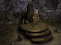 Cкриншот Blair Witch Project: Episode 3 - Elly Kedward Tale, изображение № 290645 - RAWG
