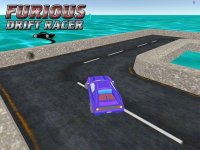 Cкриншот FURIOUS DRIFT RACER - Free Drift Racing Games, изображение № 972256 - RAWG