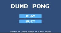 Cкриншот Dumb Pong!, изображение № 2860546 - RAWG