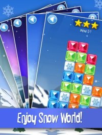 Cкриншот Break The Ice: Snow World, изображение № 2136713 - RAWG