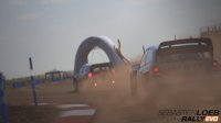 Cкриншот Sébastien Loeb Rally EVO, изображение № 97519 - RAWG