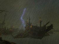 Cкриншот Корсары: Город потерянных кораблей, изображение № 1731769 - RAWG