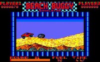 Cкриншот Beach Buggy Simulator, изображение № 753938 - RAWG