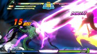 Cкриншот Marvel vs. Capcom 3: Fate of Two Worlds, изображение № 552775 - RAWG