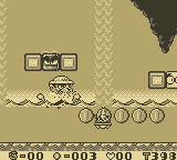 Cкриншот Wario Land: Super Mario Land 3, изображение № 1720171 - RAWG