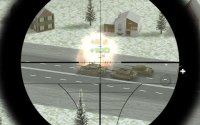 Cкриншот Sniper: Military Killer, изображение № 1340377 - RAWG