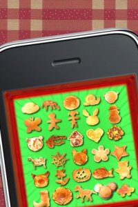 Cкриншот Free Funny Pancake Maker, изображение № 1793046 - RAWG