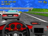Cкриншот A2 Racer, изображение № 318235 - RAWG