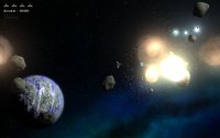 Cкриншот Asteroids Millennium, изображение № 643235 - RAWG