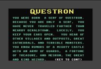 Cкриншот Questron, изображение № 745103 - RAWG