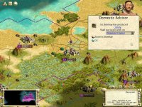 Cкриншот Sid Meier's Civilization III Complete, изображение № 232662 - RAWG