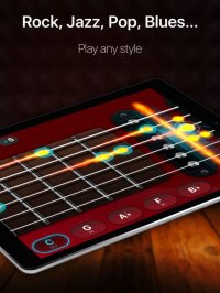 Cкриншот Guitar - real games & lessons, изображение № 875500 - RAWG