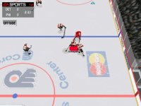 Cкриншот NHL 98, изображение № 297025 - RAWG