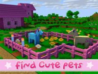 Cкриншот Kawaii World - Craft and Build, изображение № 2750899 - RAWG