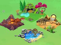 Cкриншот Dinosaur Zoo-The Jurassic game, изображение № 2841103 - RAWG