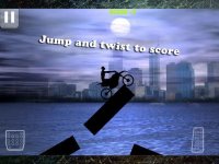 Cкриншот Crazy Stunt Bike Racing - Extreme Awesome Trail Biker Sunts, изображение № 1780234 - RAWG