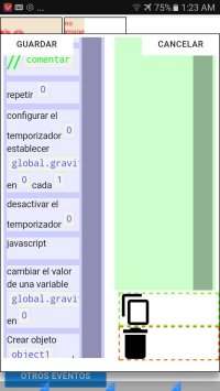 Cкриншот RPG MAKER MV PARA ANDROID V3, изображение № 1856563 - RAWG