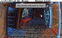 Cкриншот Castle of Dr. Brain, изображение № 316035 - RAWG