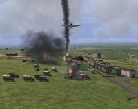 Cкриншот Ил-2 Штурмовик: Дороги войны 2, изображение № 501981 - RAWG
