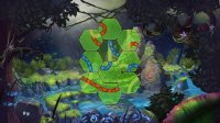Cкриншот Dragon puzzle, изображение № 2570435 - RAWG