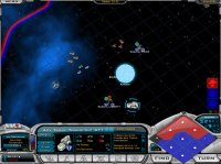 Cкриншот Galactic Civilizations II: Ultimate Edition, изображение № 144589 - RAWG