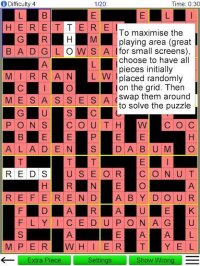 Cкриншот Puzzle Word, изображение № 1490500 - RAWG