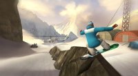 Cкриншот Shaun White Snowboarding: Road Trip, изображение № 785664 - RAWG
