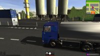 Cкриншот Tanker Truck Simulator 2011, изображение № 585571 - RAWG