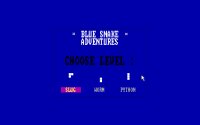 Cкриншот Blue Snake Adventures, изображение № 665000 - RAWG