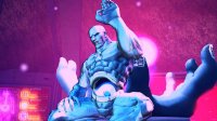 Cкриншот Street Fighter 4, изображение № 490962 - RAWG