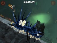 Cкриншот Rayman Jungle Run, изображение № 599634 - RAWG