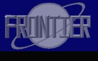 Cкриншот Frontier: Elite 2, изображение № 744410 - RAWG