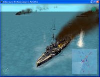 Cкриншот Distant Guns: The Russo-Japanese War at Sea, изображение № 440620 - RAWG