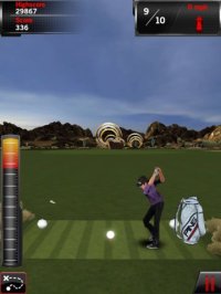 Cкриншот BubbaGolf Free, изображение № 1668348 - RAWG