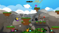 Cкриншот Blowhards (itch) (Libredia), изображение № 1197100 - RAWG
