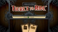 Cкриншот Ticket to Ride, изображение № 275083 - RAWG