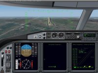 Cкриншот X-Plane 6, изображение № 543895 - RAWG