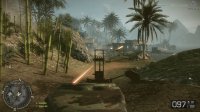 Cкриншот Battlefield: Bad Company 2 - Vietnam, изображение № 557247 - RAWG