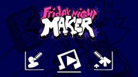 Cкриншот Friday Night Maker!, изображение № 2872630 - RAWG
