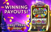 Cкриншот Hollywood Jackpot Slots - Classic Slot Casino Game, изображение № 1408817 - RAWG