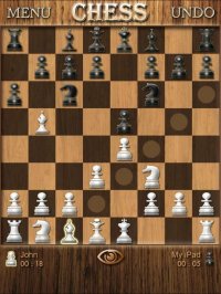 Cкриншот Chess Prime Pro, изображение № 2600761 - RAWG