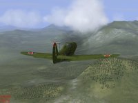 Cкриншот Ил-2 Штурмовик: Забытые сражения, изображение № 347429 - RAWG