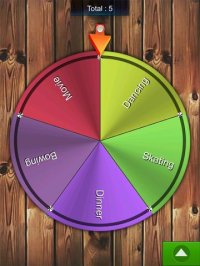 Cкриншот Lucky Roulette - Game, изображение № 895055 - RAWG