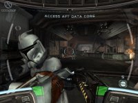 Cкриншот Star Wars: Republic Commando, изображение № 383403 - RAWG