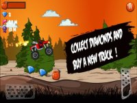 Cкриншот Monster Truck Dash, изображение № 1840303 - RAWG