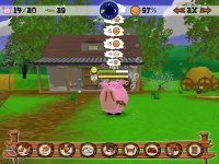 Cкриншот Turbo Games.  Farm 2018, изображение № 494585 - RAWG