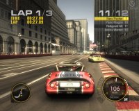 Cкриншот Race Driver: Grid, изображение № 475254 - RAWG