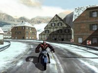 Cкриншот Herley Snowy Rider, изображение № 970402 - RAWG